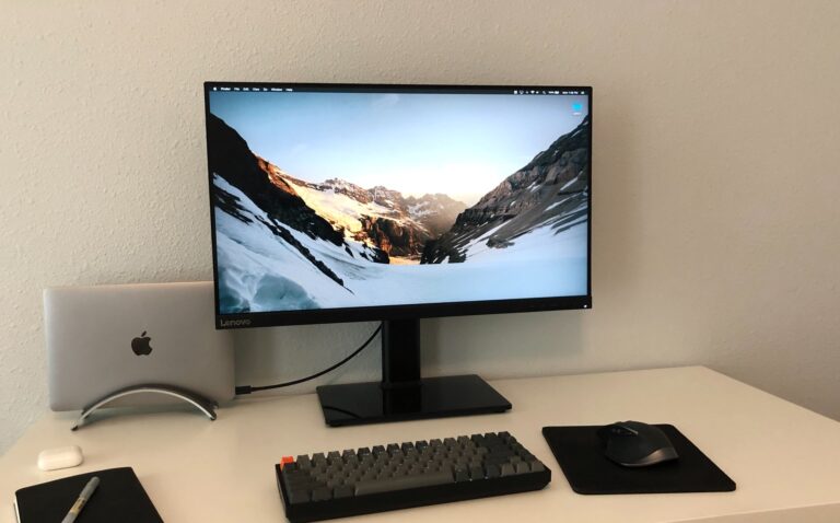 TOP 10 Best Monitors Under 15000 in India [2021] – A Review & Buying Guide!