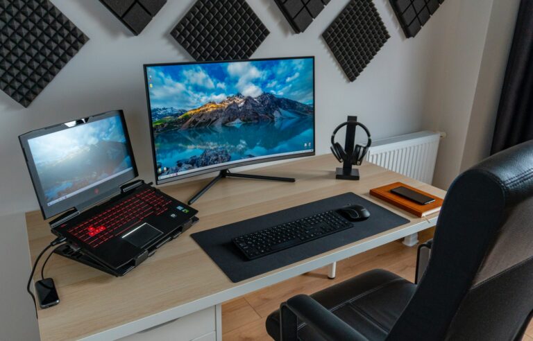 TOP 5 Best 4K Monitors in India [2021] | For Gaming, Editing – A Complete Buying Guide!