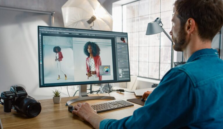 The 7 Best Monitors for Photo-Editing in India [2021] – A Review & Buying Guide!