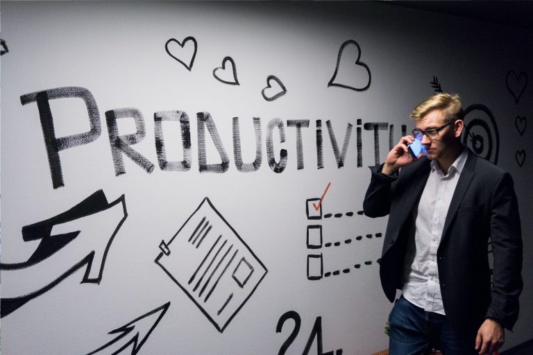 The 17 Bad Habits That Are “Literally” Killing Your Productivity