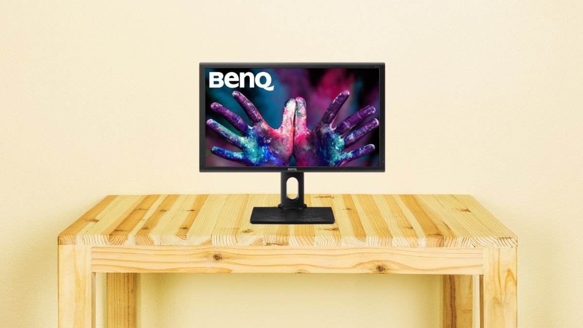 best benq monitor in india
