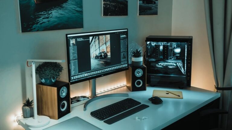 4 Best Height Adjustable Monitor in India [ 2023] – A Complete Review