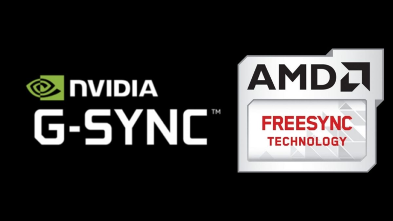 What Are V-Sync, G-Sync & FreeSync Monitor Technologies? The Noobs Guide!