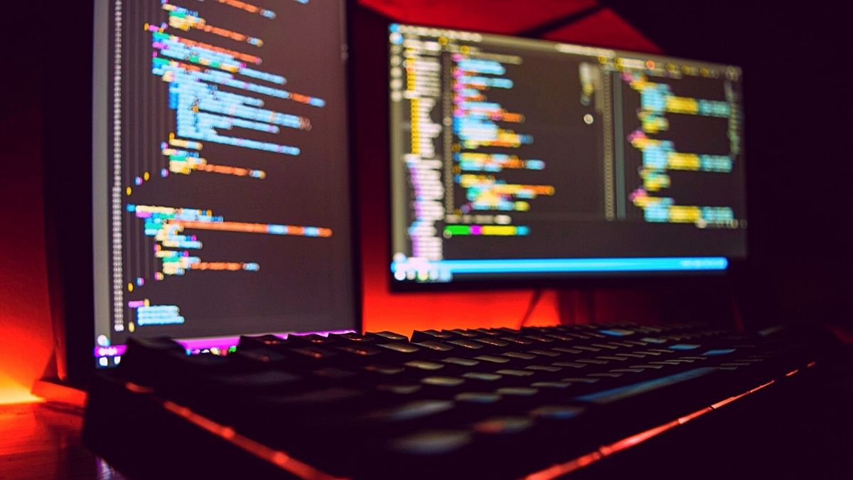 The 5 Best Monitor for Programming in India